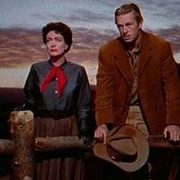 Johnny Guitare - bande annonce - VO - (1955)