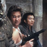 Les Aventures de Jack Burton dans les griffes du mandarin - bande annonce 2 - VF - (1986)