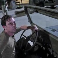 P-51 Dragon Fighter - bande annonce - VO - (2014)