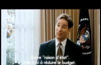 Président d'un jour - bande annonce - VF - (1993)