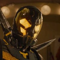Ant-Man - Teaser 26 - VO - (2015)