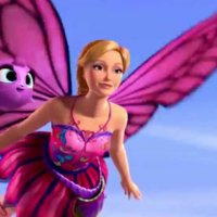 Barbie - Mariposa et le Royaume des Fées - bande annonce - VF - (2013)