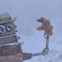 De la neige pour Noël - Bande annonce 1 - VF - (2013)