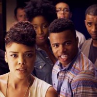 Dear White People - Teaser 1 - VO - (2014)