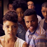 Dear White People - teaser - VO - (2015)