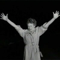 En quatrième vitesse - Bande annonce 2 - VO - (1955)