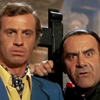 Le Magnifique - Bande annonce 1 - VF - (1973)