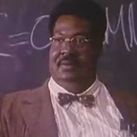 Le Professeur Foldingue - bande annonce - VO - (1996)