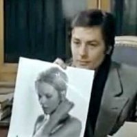 Les Granges brûlées - bande annonce - (1973)