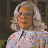 Madea : Protection de témoins - bande annonce - VOST - (2012)
