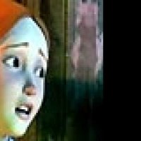 Monster House - Bande annonce 5 - VO - (2005)