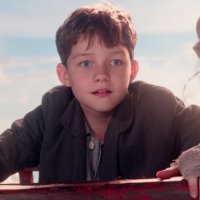 Pan - bande annonce 9 - VF - (2015)