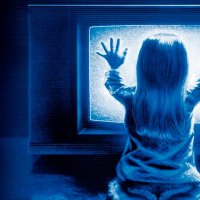 Poltergeist - bande annonce - VO - (1982)