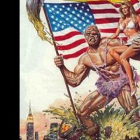 Toxic avenger 2 - Bande annonce 1 - VO - (1989)