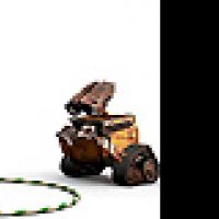 Wall-E - Teaser 26 - VO - (2008)
