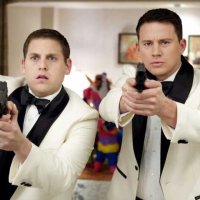 21 Jump Street - Bande annonce 1 - VO - (2012)
