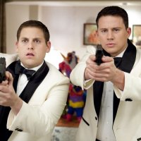 21 Jump Street - bande annonce - VOST - (2012)