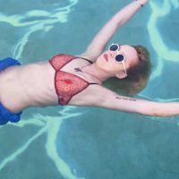 A Bigger Splash - Teaser 1 - VO - (2015)