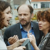 Adieu Berthe ou l'enterrement de mémé - bande annonce - (2012)