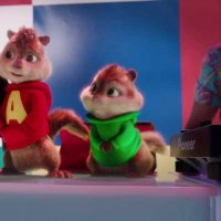 Alvin et les Chipmunks - A fond la caisse - Bande annonce 11 - VO - (2015)