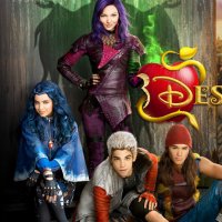 Descendants - Bande annonce 1 - (2015)