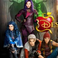 Descendants - Bande annonce 1 - VF - (2015)