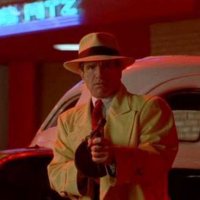 Dick Tracy - bande annonce - VO - (1990)