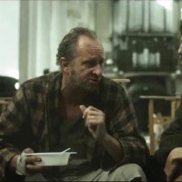 Le Tout Nouveau Testament - teaser 2 - (2015)