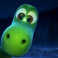 Le Voyage d'Arlo - bande annonce - VF - (2015)