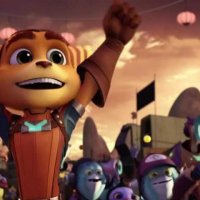 Ratchet et Clank - Bande annonce 1 - VF - (2016)