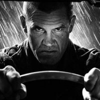 Sin City - bande annonce 4 - VOST - (2005)