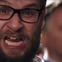 The Night Before - bande annonce - VOST - (2015)