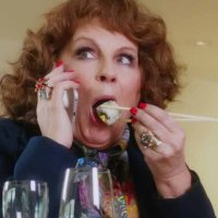 Absolutely Fabulous : Le Film - bande annonce - VOST - (2016)