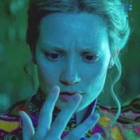 Alice de l'autre côté du miroir - Bande annonce 12 - VO - (2016)