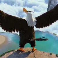 Angry Birds - Le Film - Bande annonce 12 - VO - (2016)