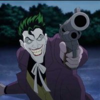Batman: The Killing Joke - Bande annonce 2 - VO - (2016)