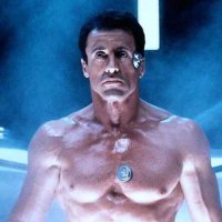 Demolition Man - Bande annonce 1 - VF - (1993)