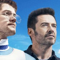 Eddie The Eagle - bande annonce 2 - VOST - (2016)