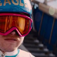 Eddie The Eagle - bande annonce - VOST - (2016)