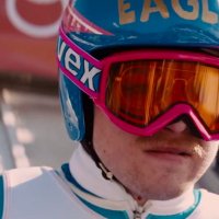 Eddie The Eagle - bande annonce - VOST - (2016)