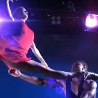 Free Dance - bande annonce 2 - VF - (2016)