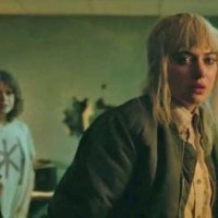 Green Room - Teaser 1 - VO - (2015)