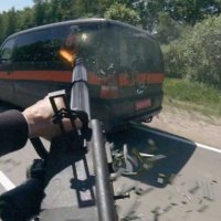 Hardcore Henry - bande annonce 3 - VOST - (2016)