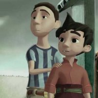 Iqbal, l'enfant qui n'avait pas peur - Bande annonce 1 - VF - (2015)