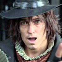 Kingsglaive: Final Fantasy XV - Bande annonce 3 - VO - (2016)