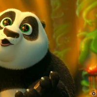 Kung Fu Panda 3 - Bande annonce 1 - VF - (2016)