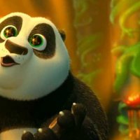 Kung Fu Panda 3 - Bande annonce 2 - VO - (2016)