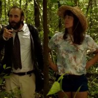 La Loi de la jungle - teaser 2 - (2016)