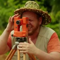 La Loi de la jungle - teaser - (2016)