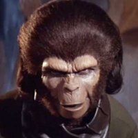 La Planète des singes - Bande annonce 1 - VO - (1968)